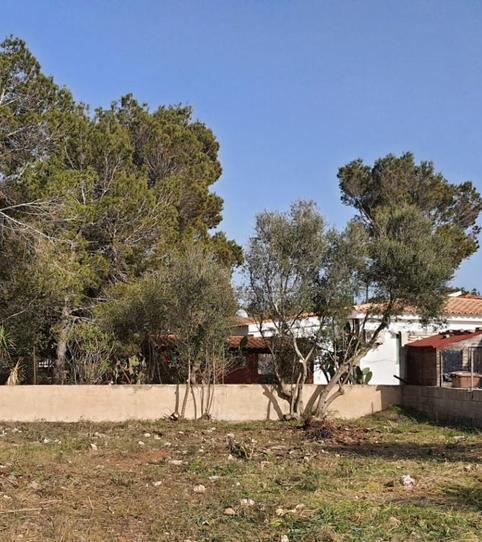 Land for sale in Avinguda del Sol, 5, El Toro, Illes Balears - image 2 Photo 2 of Land for sale in Avinguda del Sol, 5, El Toro, Illes Balears