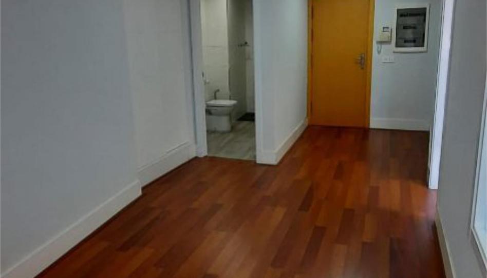 Photo 1 of Office to rent in Calle Regajo, 3, Miajadas, Cáceres