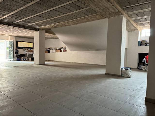 Local comercial en Venta en Avenida Escaleritas, 53 en Altavista - Don Zoilo