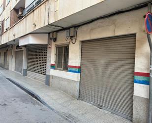 Exterior view of Planta baja for sale in Rojales