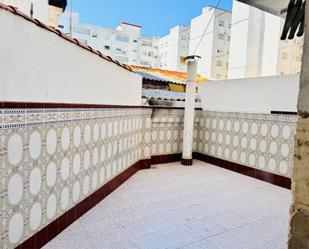 Vista exterior de Pis de lloguer en Gandia