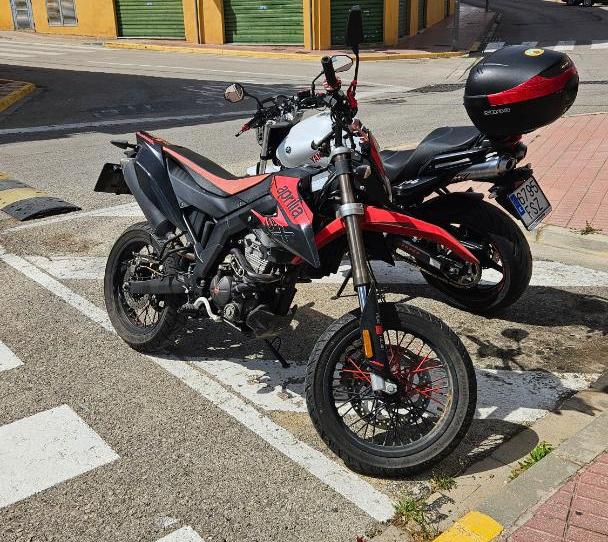 Garatge de lloguer a Carrer del Pou, 12, Sueca ciudad, Valencia - imatge 1 Foto 1 de Garatge de lloguer a Carrer del Pou, 12, Sueca ciudad, Valencia