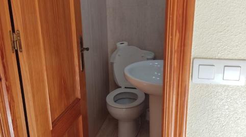 Foto 3 de Pis en venda a Calle Doctor Carracido, 14, Roquetas Pueblo, Roquetas de Mar