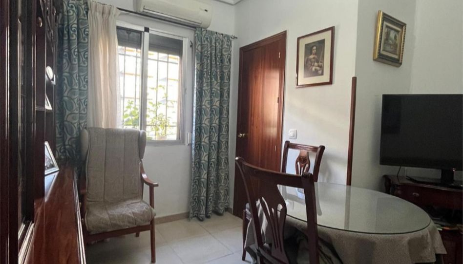 Piso de alquiler en Calle Manuel Rodríguez Buzón, 2, Tiro de Línea, Sevilla Capital - imagen 1 Foto 1 de Piso de alquiler en Calle Manuel Rodríguez Buzón, 2, Tiro de Línea, Sevilla Capital