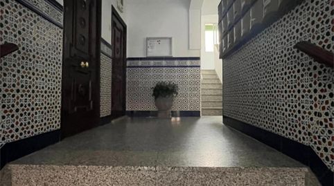 Piso de alquiler en Calle Manuel Rodríguez Buzón, 2, Tiro de Línea, Sevilla Capital - imagen 4 Foto 4 de Piso de alquiler en Calle Manuel Rodríguez Buzón, 2, Tiro de Línea, Sevilla Capital