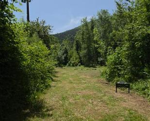 Land for sale in Odieta
