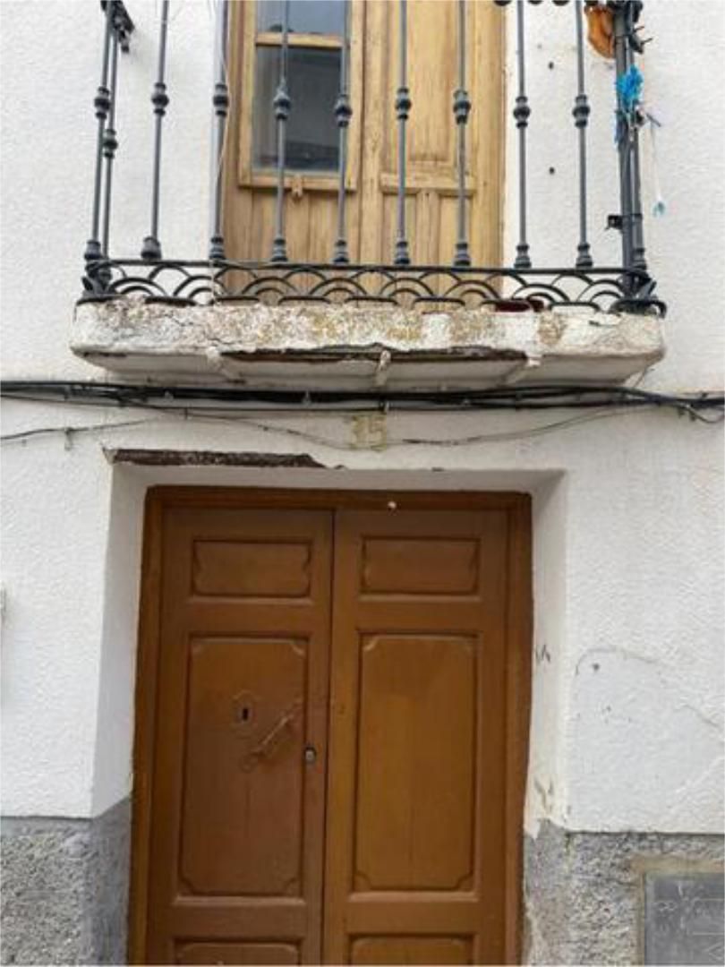 Vista exterior de Casa o xalet en venda en Chiclana de Segura