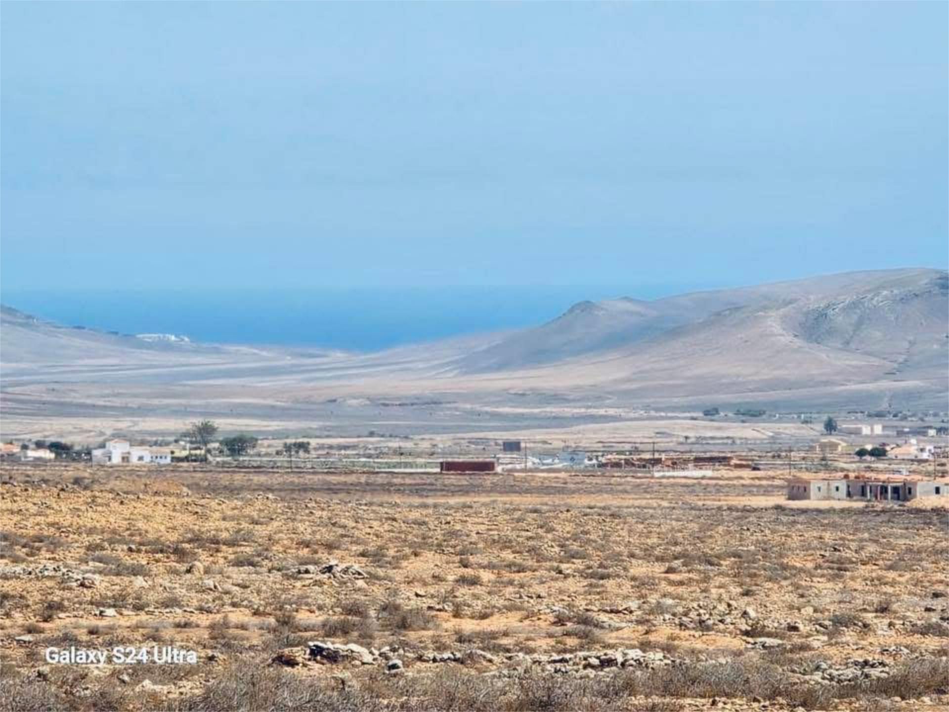 Exterior view of Non-constructible Land for sale in Antigua