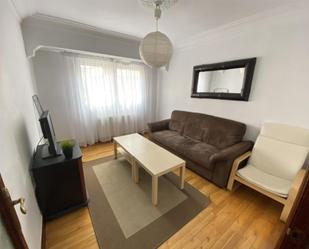 Living room of Flat for sale in Portugalete
