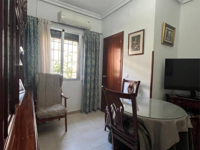 Piso en Alquiler en Calle Manuel Rodríguez Buzón, 2 en Tiro de Línea