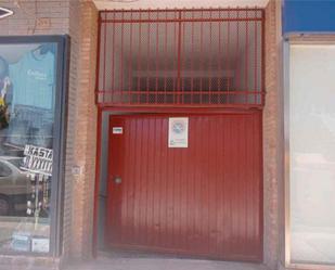Garage to rent in Cartagena