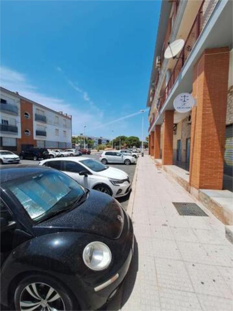 Parking of Office to rent in Punta Umbría