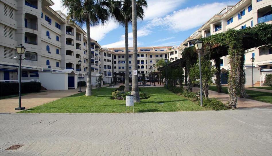 Foto 1 de Pis de lloguer a Calle la Noria, 3, San Luis de Sabinillas, Málaga