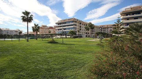 Foto 3 de Pis de lloguer a Calle la Noria, 3, San Luis de Sabinillas, Málaga