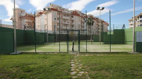 Foto 4 de Pis de lloguer a Calle la Noria, 3, San Luis de Sabinillas, Málaga