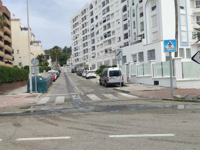 Garaje en Alquiler en Calle Alclub, 7 en Velilla - Velilla Taramay