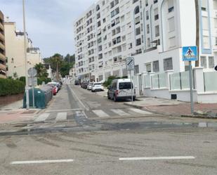 Vista exterior de Garatge de lloguer en Almuñécar
