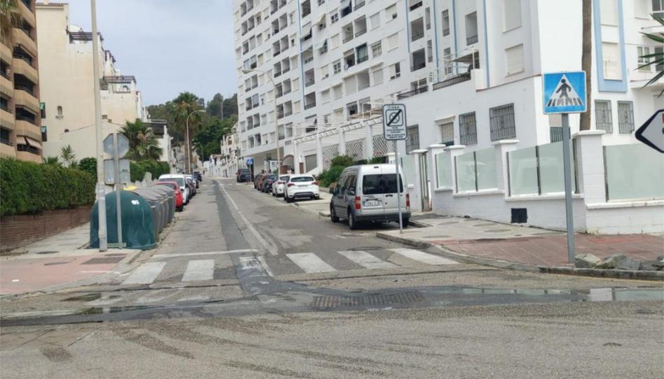 Foto 1 de Garatge de lloguer a Calle Alclub, 7, Velilla - Velilla Taramay, Granada