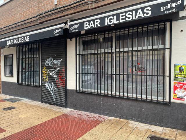 Local comercial en Alquiler en Calle Covadonga, 16 en Batallas