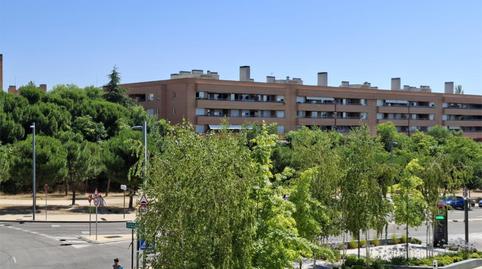 Photo 2 of Flat for sale in Calle Tramontana, 39, Prado de Somoaguas, Madrid