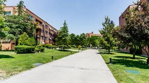 Photo 5 of Flat for sale in Calle Tramontana, 39, Prado de Somoaguas, Madrid