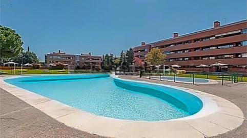 Photo 4 of Flat for sale in Calle Tramontana, 39, Prado de Somoaguas, Madrid