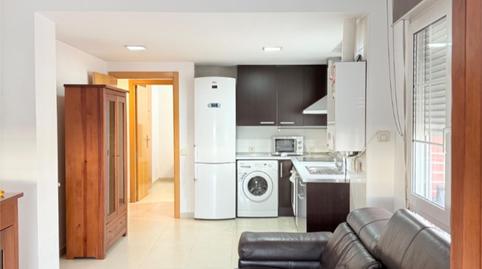 Foto 2 de Pis en venda a Calle Los Abetos, 22, Bulevar - Plaza Castilla, Azuqueca de Henares