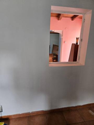 Casa adosada en Venta en Calle Paraiso, 5 en Valdefinjas