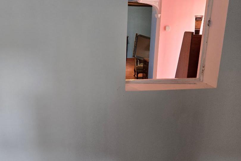 Foto 1 de Casa adosada en venda a Calle Paraiso, 5, Valdefinjas, Zamora