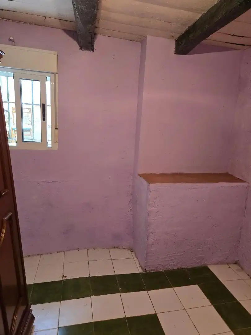 Casa adosada en venta en Calle Paraiso, 5, Valdefinjas Casa adosada en venta en Valdefinjas con Trastero y Lavadora