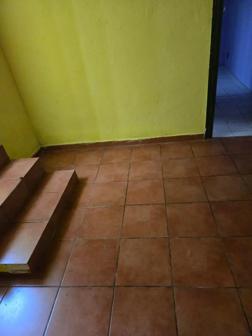 Casa adosada en venta en Calle Paraiso, 5, Valdefinjas Habitación de Casa adosada en venta en Valdefinjas con Trastero y Lavadora