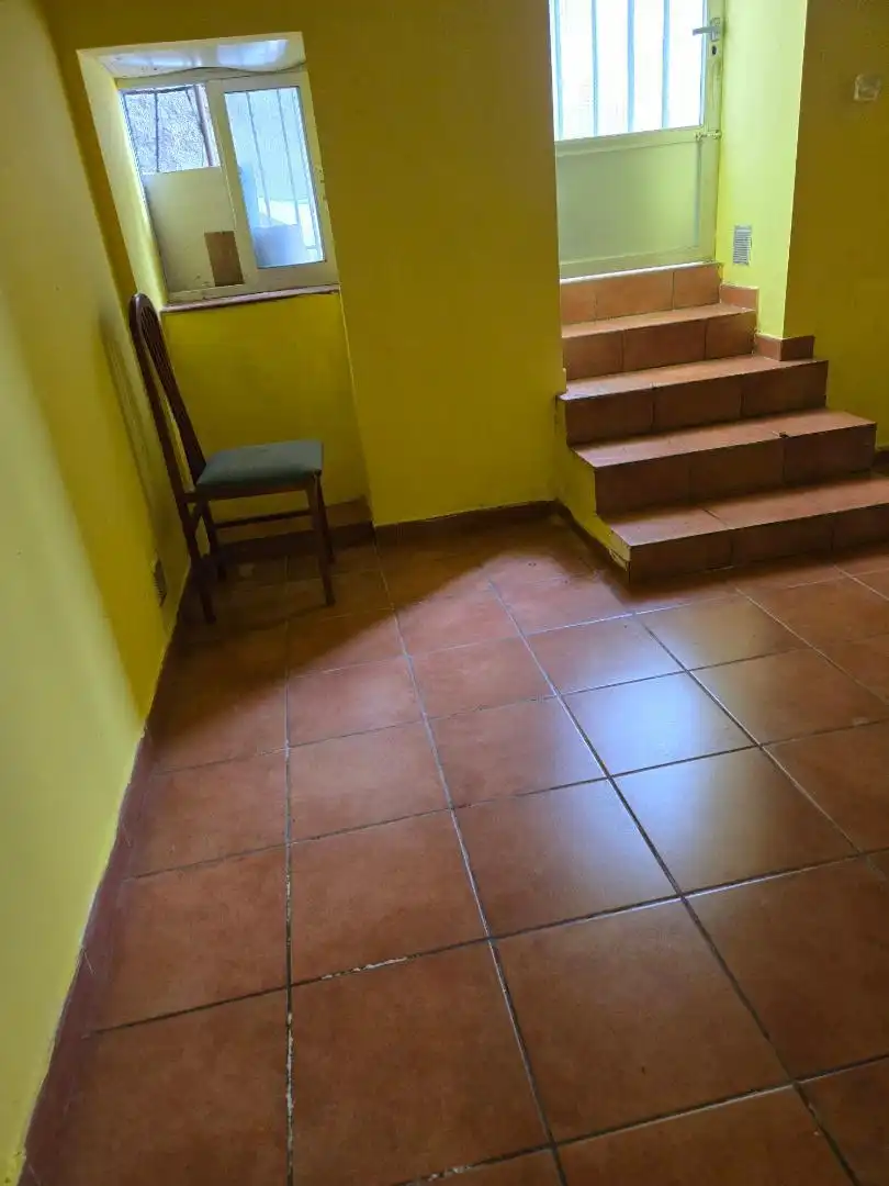 Casa adosada en venta en Calle Paraiso, 5, Valdefinjas Casa adosada en venta en Valdefinjas con Trastero y Lavadora