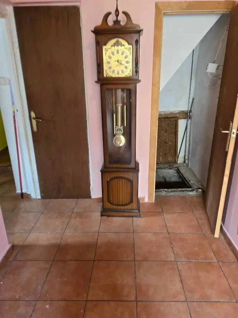 Casa adosada en venta en Calle Paraiso, 5, Valdefinjas Casa adosada en venta en Valdefinjas con Trastero y Lavadora