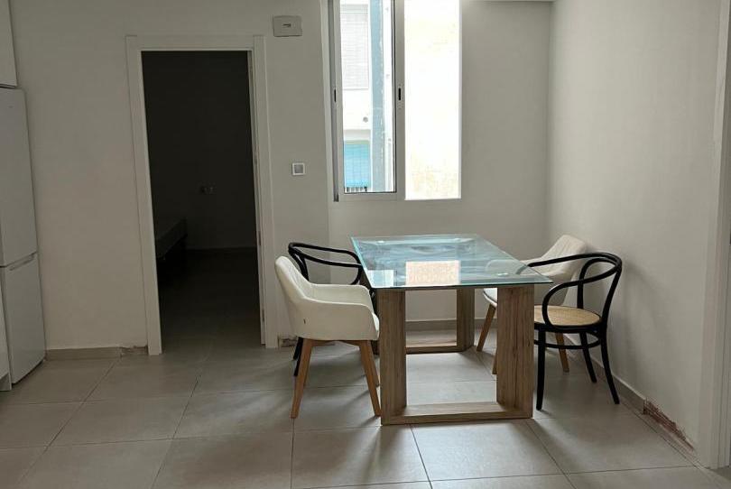 Foto 1 de Pis en venda a Carrer Amilcar Barca, 25, Sector V, Alicante