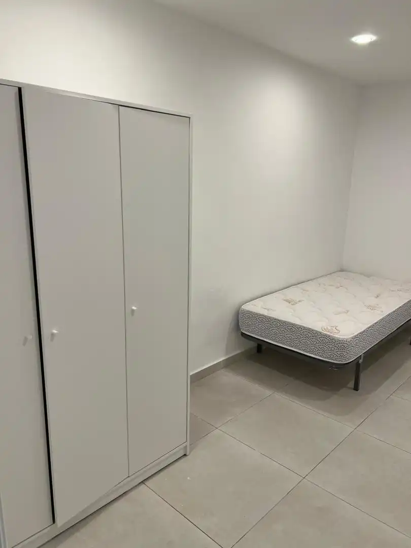 Piso en venta en Carrer Amilcar Barca, 25, Sector V Habitación de Piso en venta en Elche / Elx con Aire acondicionado y Balcón