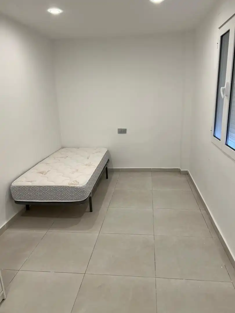 Piso en venta en Carrer Amilcar Barca, 25, Sector V Habitación de Piso en venta en Elche / Elx con Aire acondicionado y Balcón