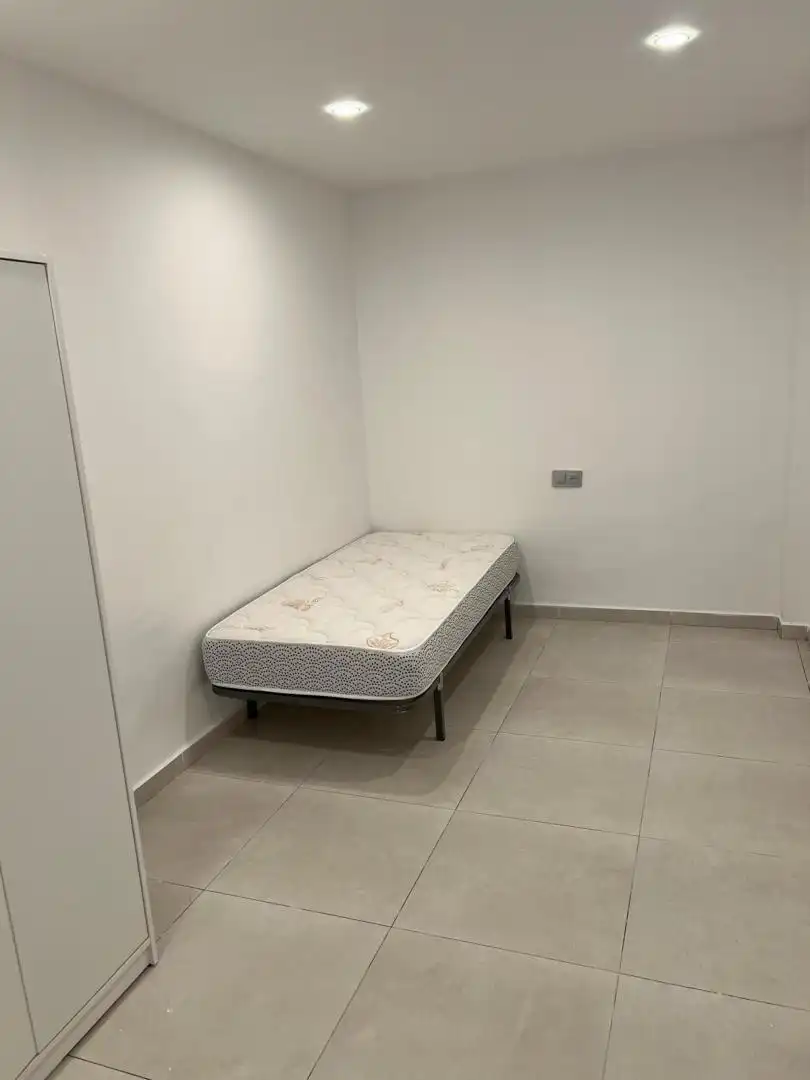 Piso en venta en Carrer Amilcar Barca, 25, Sector V Habitación de Piso en venta en Elche / Elx con Aire acondicionado y Balcón