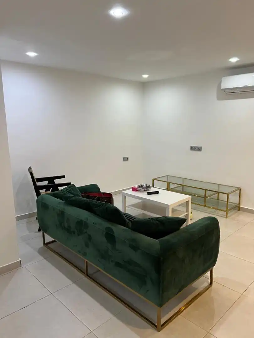 Piso en venta en Carrer Amilcar Barca, 25, Sector V Sala de estar de Piso en venta en Elche / Elx con Aire acondicionado y Balcón