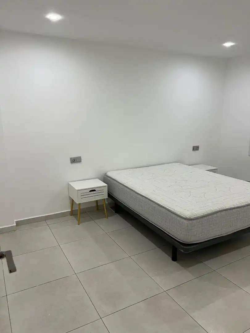 Piso en venta en Carrer Amilcar Barca, 25, Sector V Habitación de Piso en venta en Elche / Elx con Aire acondicionado y Balcón