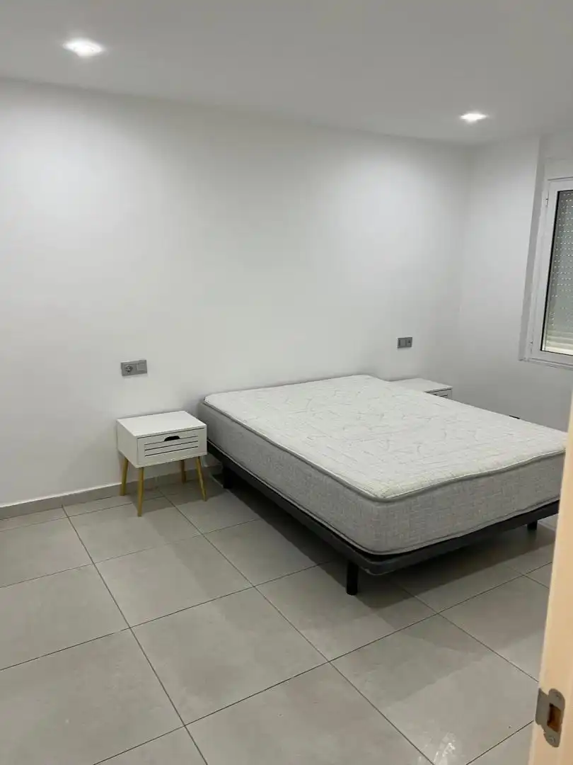 Piso en venta en Carrer Amilcar Barca, 25, Sector V Habitación de Piso en venta en Elche / Elx con Aire acondicionado y Balcón