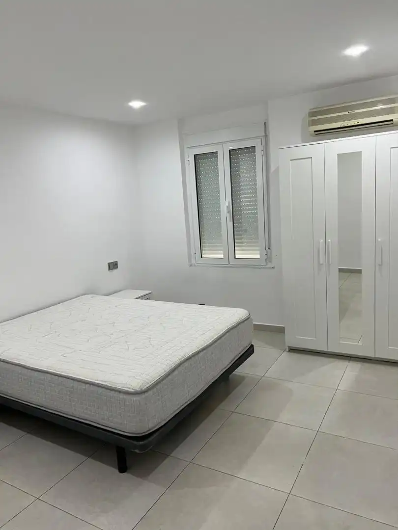 Piso en venta en Carrer Amilcar Barca, 25, Sector V Habitación de Piso en venta en Elche / Elx con Aire acondicionado y Balcón