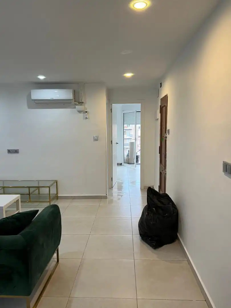 Piso en venta en Carrer Amilcar Barca, 25, Sector V Piso en venta en Elche / Elx con Aire acondicionado y Balcón