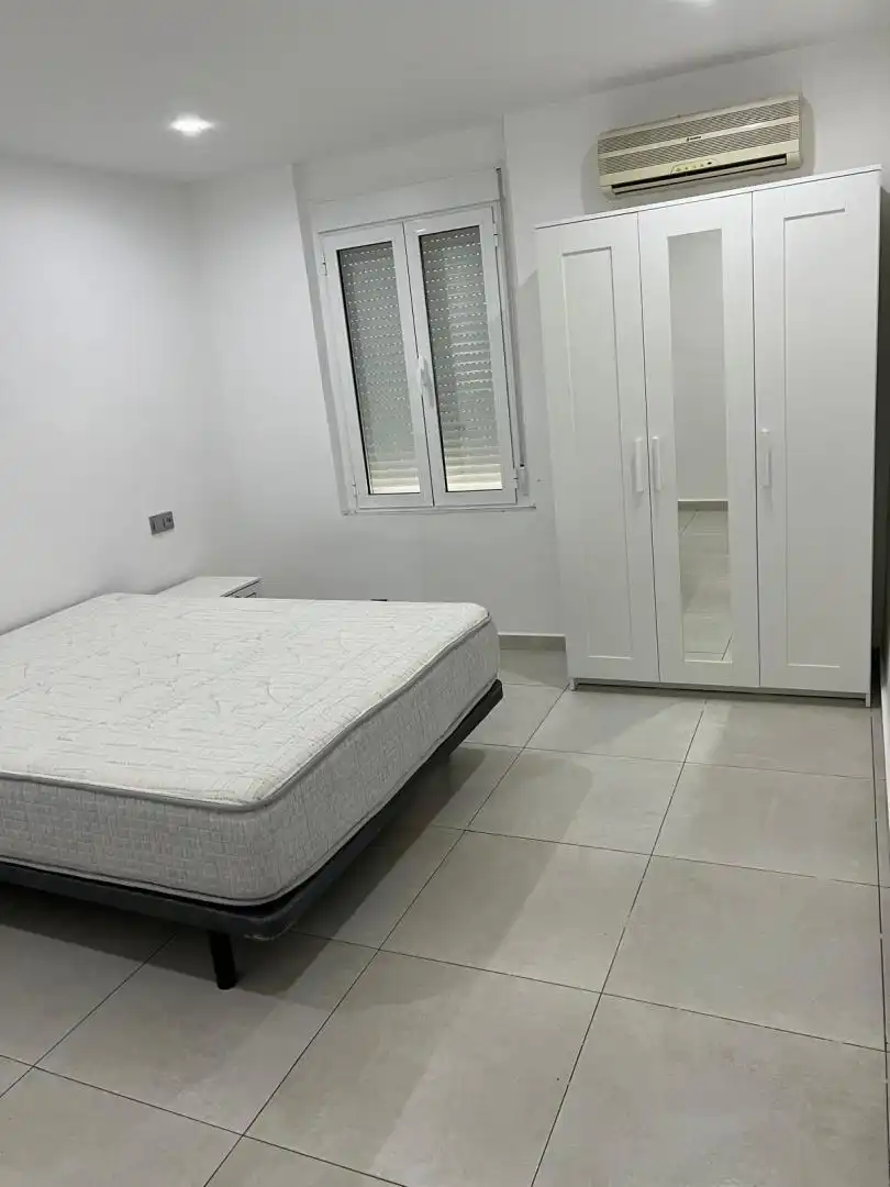 Piso en venta en Carrer Amilcar Barca, 25, Sector V Habitación de Piso en venta en Elche / Elx con Aire acondicionado y Balcón