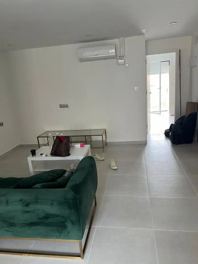 Piso en venta en Carrer Amilcar Barca, 25, Sector V Piso en venta en Elche / Elx con Aire acondicionado y Balcón