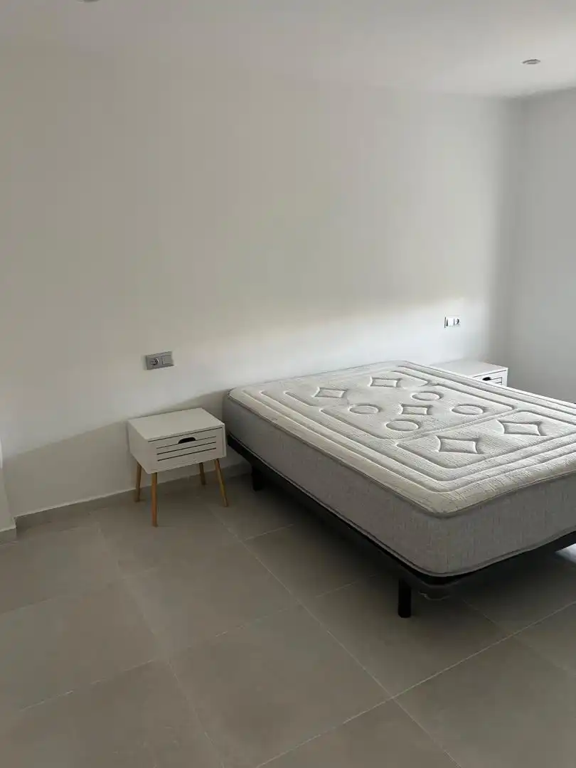 Piso en venta en Carrer Amilcar Barca, 25, Sector V Habitación de Piso en venta en Elche / Elx con Aire acondicionado y Balcón
