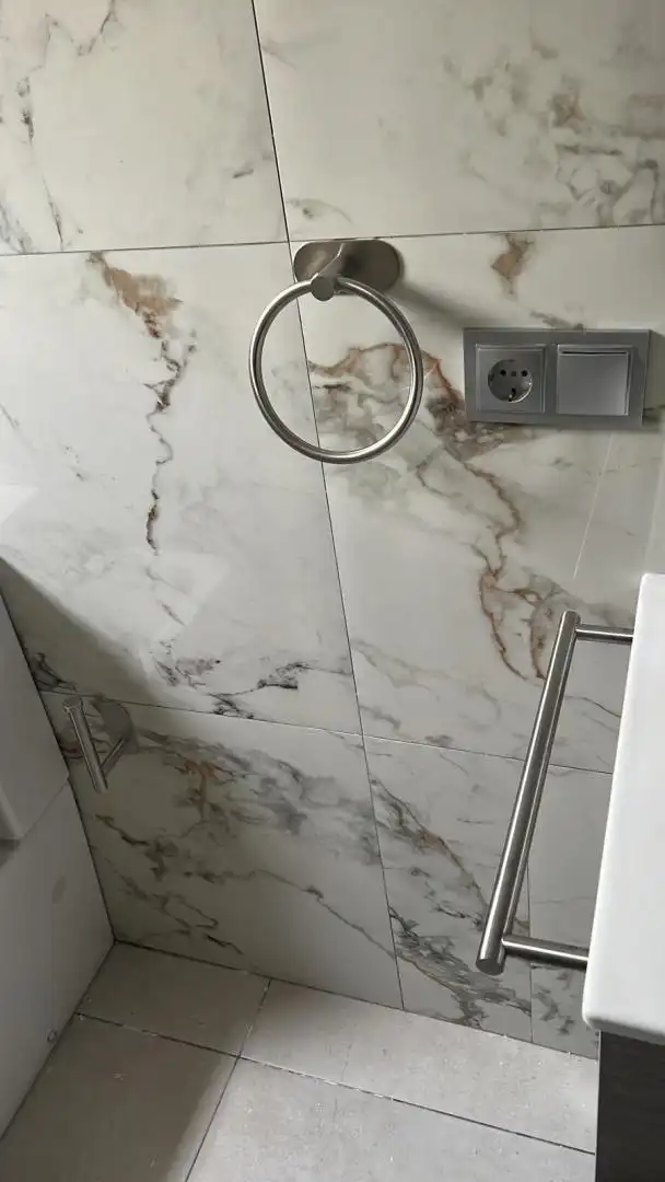 Piso en venta en Carrer Amilcar Barca, 25, Sector V Baño de Piso en venta en Elche / Elx con Aire acondicionado y Balcón