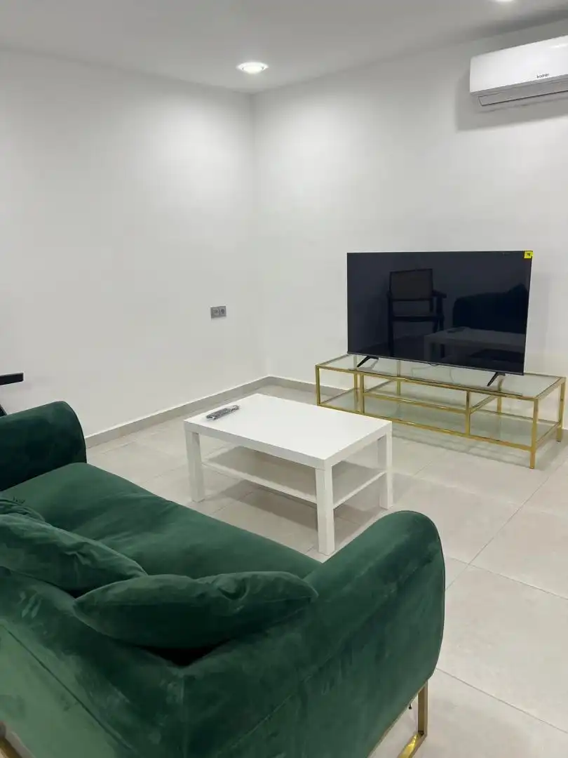 Piso en venta en Carrer Amilcar Barca, 25, Sector V Sala de estar de Piso en venta en Elche / Elx con Aire acondicionado y Balcón