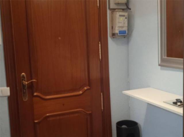 Piso en Alquiler en Calle Profesor Hernández Pacheco, 12 en Casco Antiguo