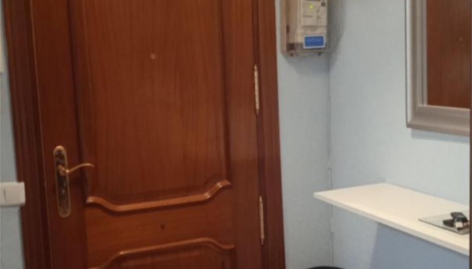 Foto 1 de Pis de lloguer a Calle Profesor Hernández Pacheco, 12, Casco Antiguo, Cáceres