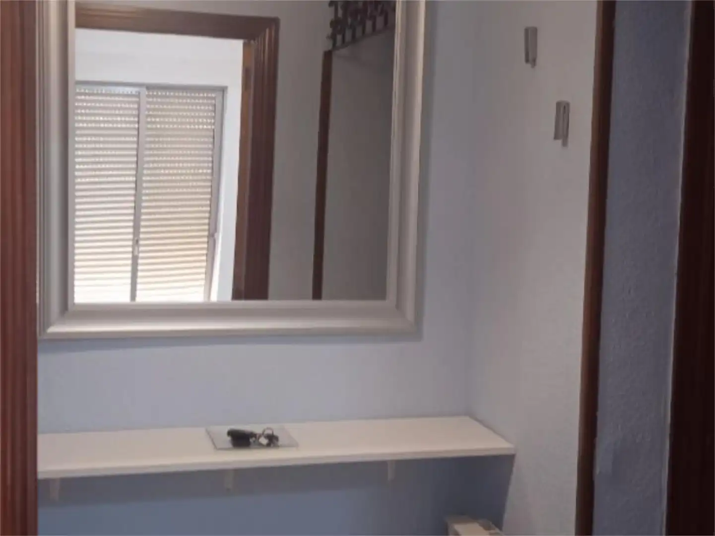 Flat for rent in Calle Profesor Hernández Pacheco, 12, Casco Antiguo Flat for rent in Calle Profesor Hernández Pacheco, 12, Casco Antiguo